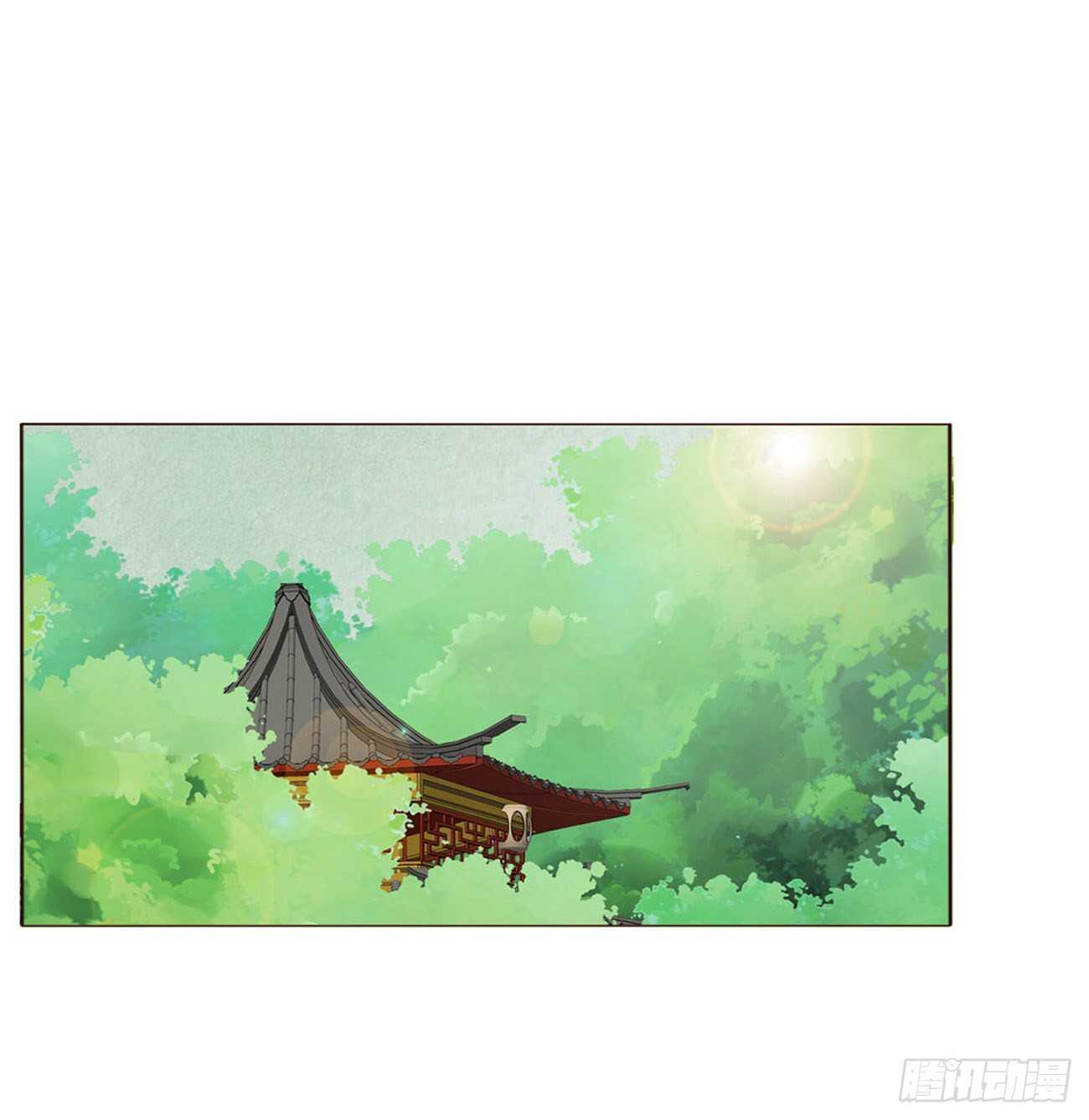 帝王侧韩漫全集-二二四章 秋神祭3无删减无遮挡章节图片 