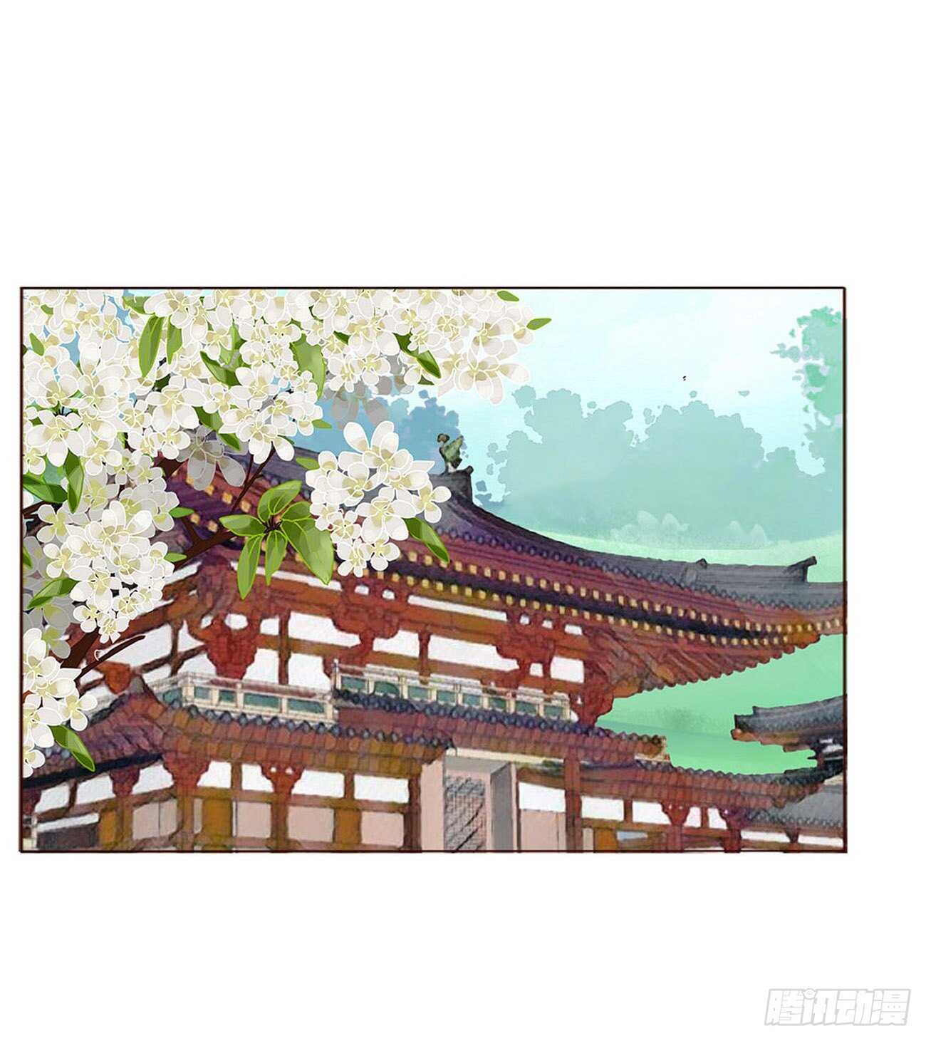帝王侧韩漫全集-二二六章 秋神祭5无删减无遮挡章节图片 