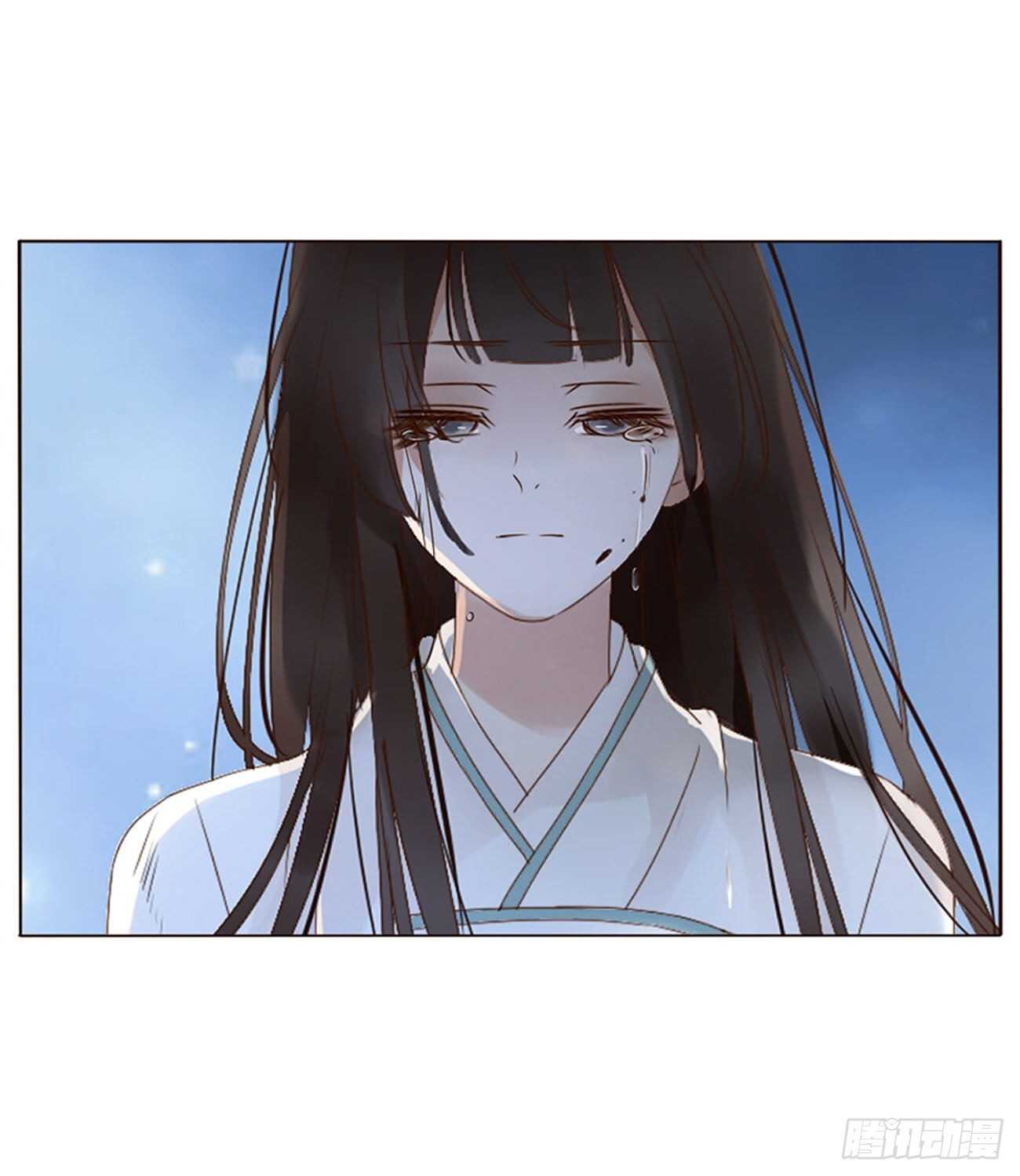 帝王侧韩漫全集-二二八章 秋神祭7无删减无遮挡章节图片 