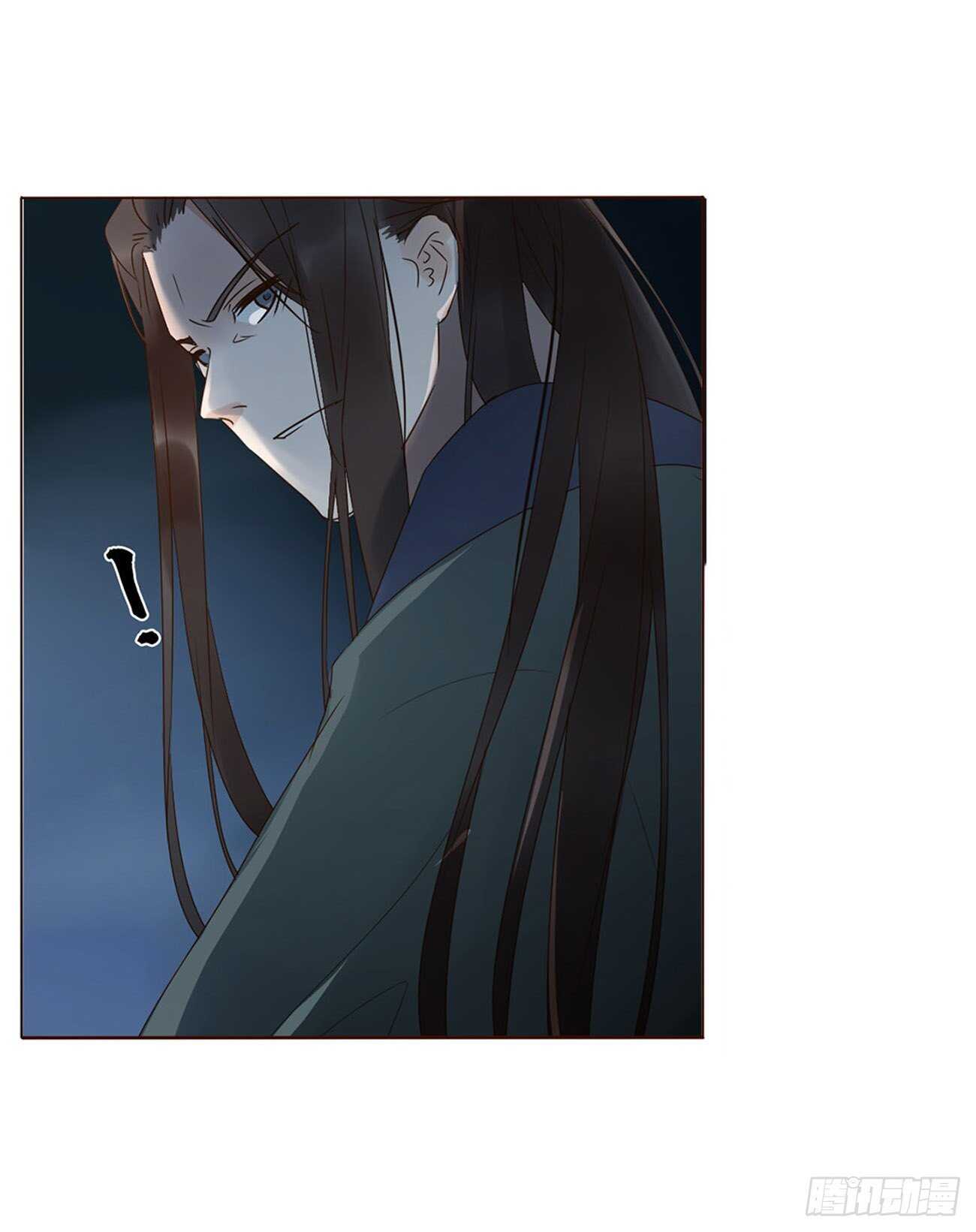 帝王侧韩漫全集-二二八章 秋神祭7无删减无遮挡章节图片 