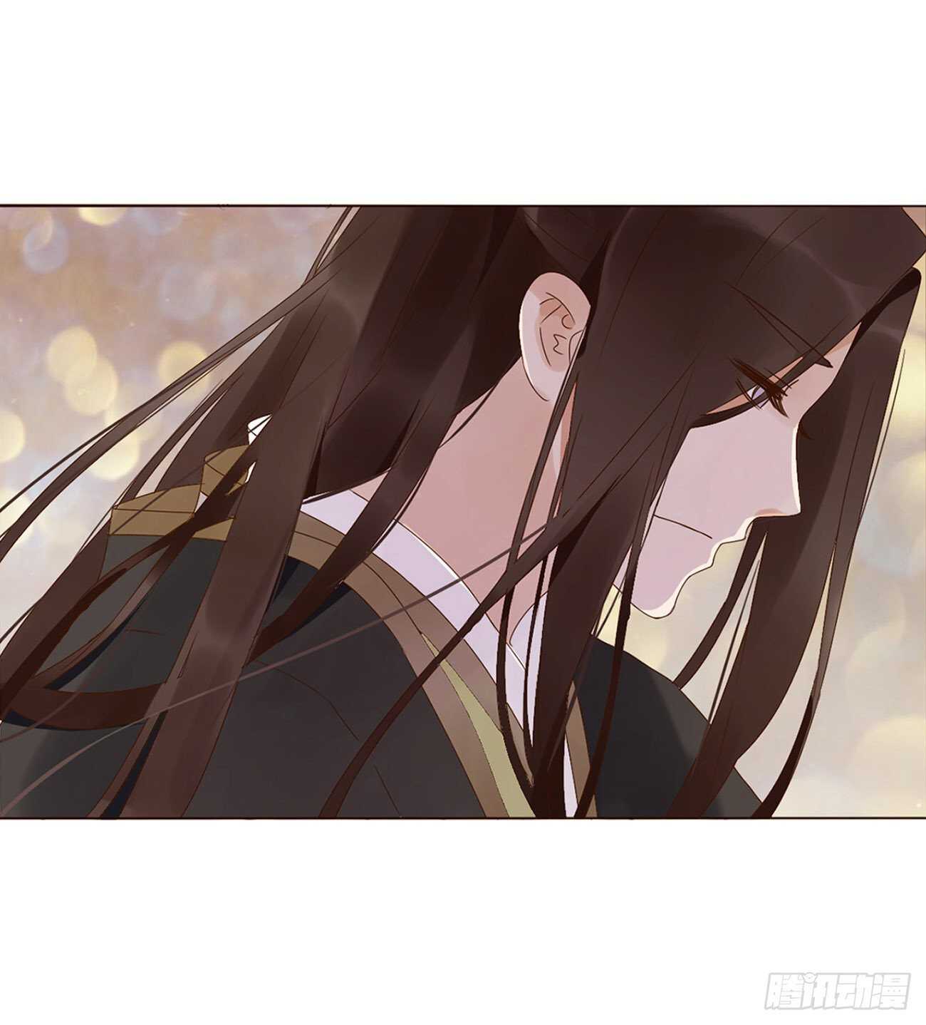 帝王侧韩漫全集-二三三章 秋-又吃醋了无删减无遮挡章节图片 