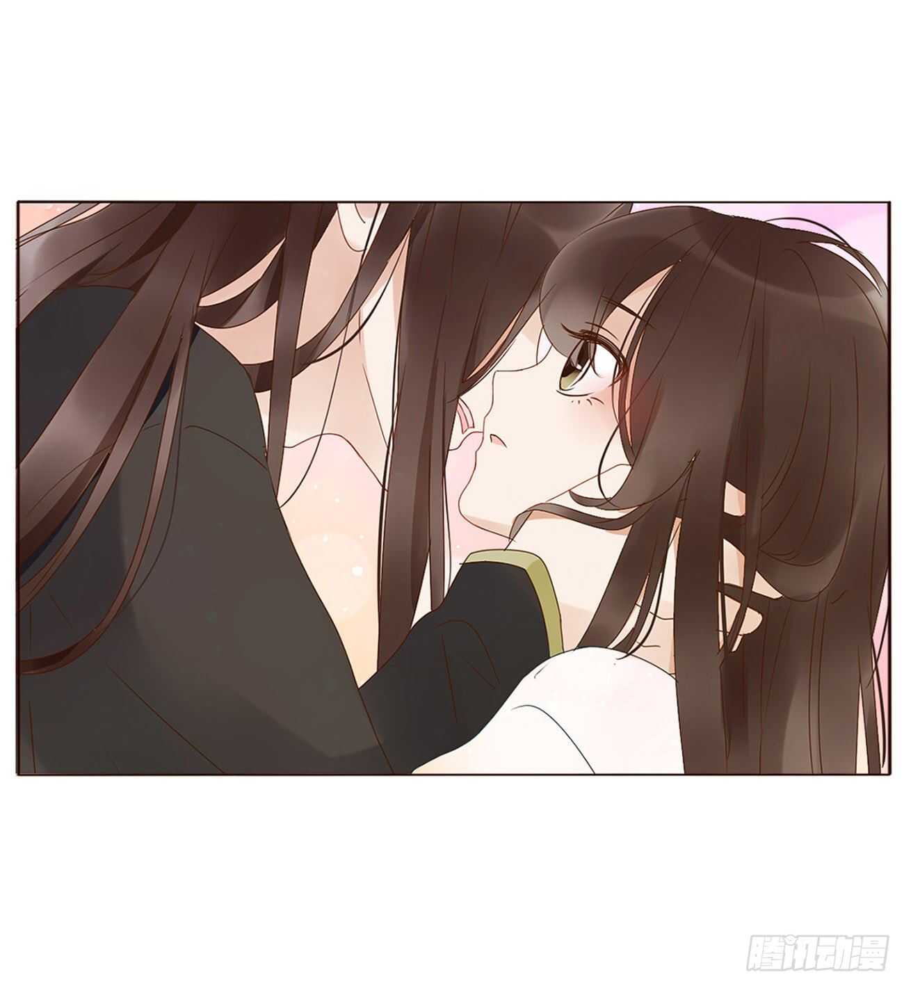 帝王侧韩漫全集-二三三章 秋-又吃醋了无删减无遮挡章节图片 