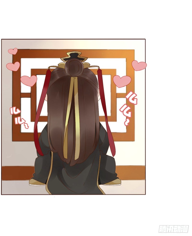 帝王侧韩漫全集-二三五章 想你了呀无删减无遮挡章节图片 
