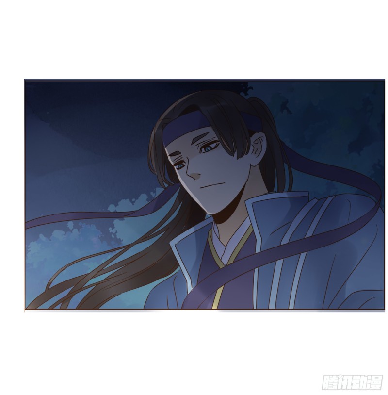 帝王侧韩漫全集-二三五章 想你了呀无删减无遮挡章节图片 