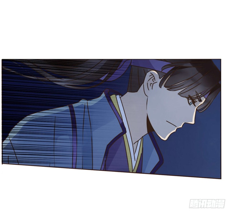 帝王侧韩漫全集-二三五章 想你了呀无删减无遮挡章节图片 