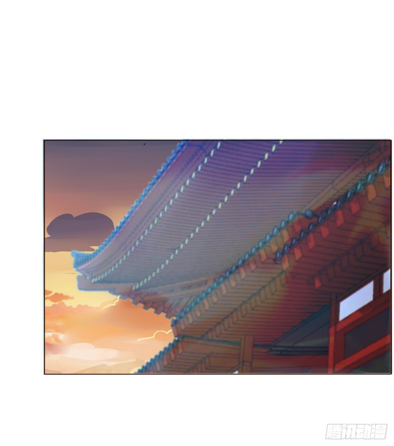 帝王侧韩漫全集-二三五章 想你了呀无删减无遮挡章节图片 