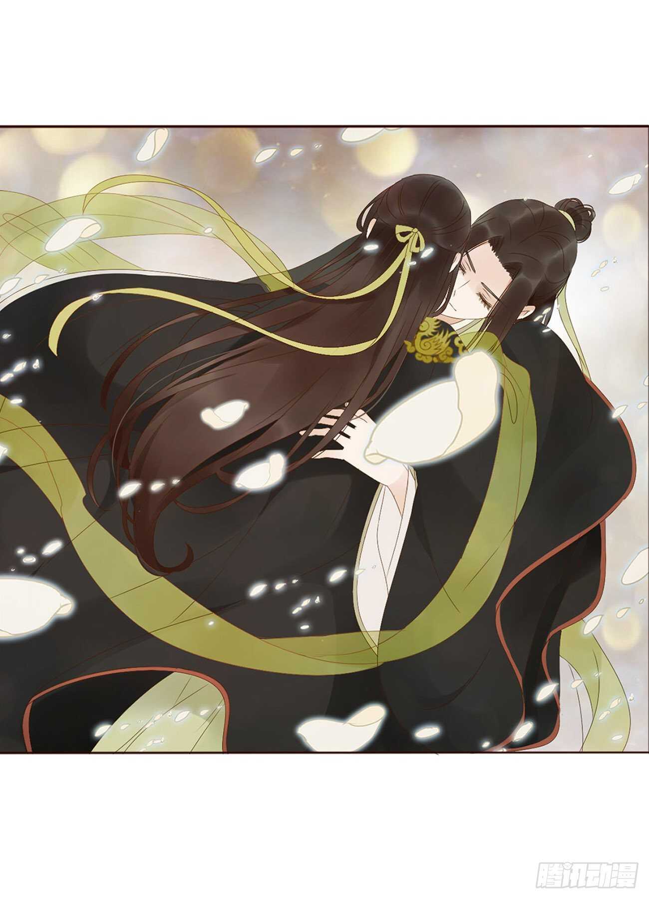 帝王侧韩漫全集-二四零章 想到无法入眠无删减无遮挡章节图片 