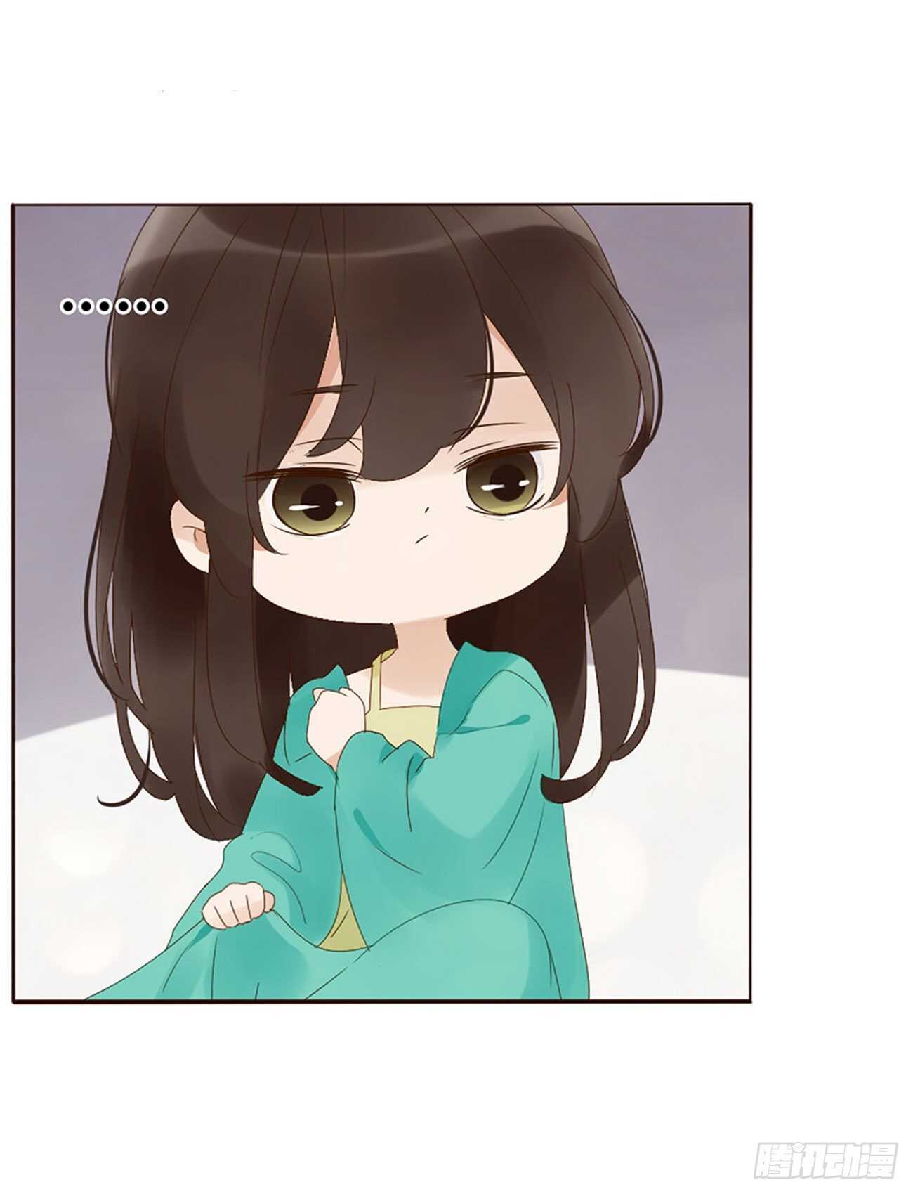 帝王侧韩漫全集-二四一章 惹到媳妇了无删减无遮挡章节图片 