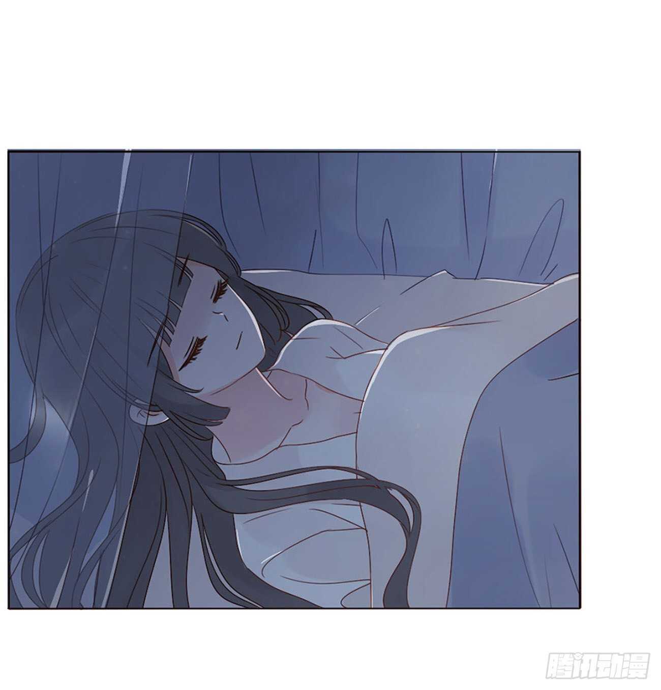 帝王侧韩漫全集-二四三章 挑明无删减无遮挡章节图片 