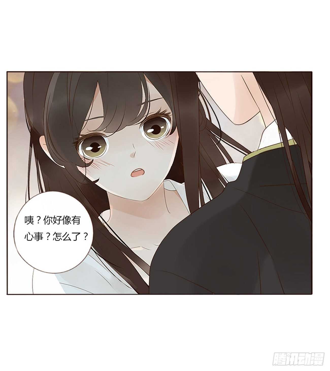 帝王侧韩漫全集-二四六章 修烨的春天1无删减无遮挡章节图片 