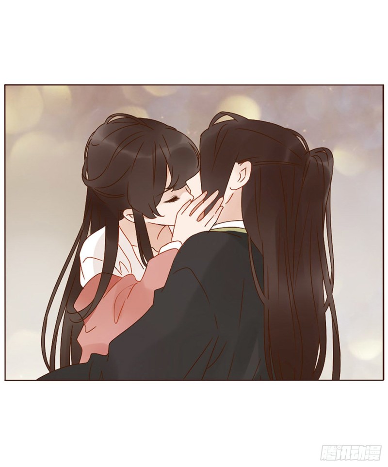 帝王侧韩漫全集-二四七章  来吧，小娘子无删减无遮挡章节图片 