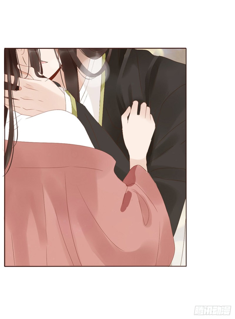 帝王侧韩漫全集-二四七章  来吧，小娘子无删减无遮挡章节图片 