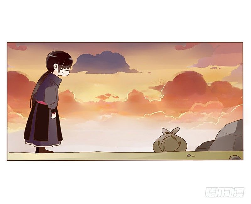 帝王侧韩漫全集-三十六章 不堪的回忆无删减无遮挡章节图片 