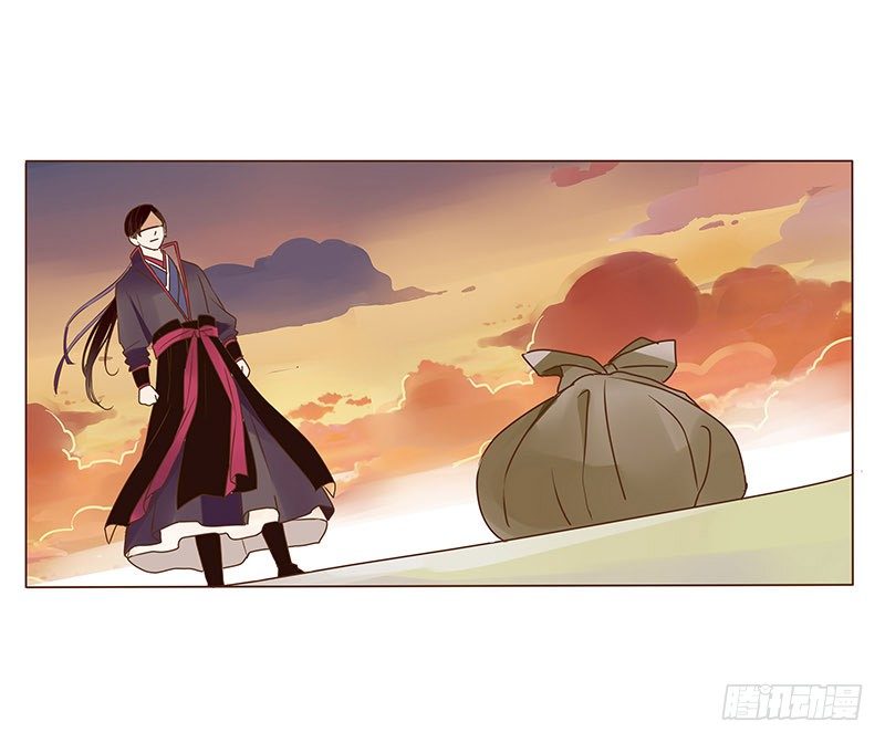 帝王侧韩漫全集-三十六章 不堪的回忆无删减无遮挡章节图片 