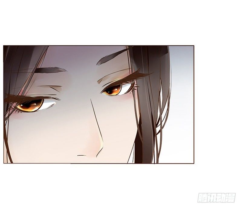 帝王侧韩漫全集-四十章 曦儿来访无删减无遮挡章节图片 