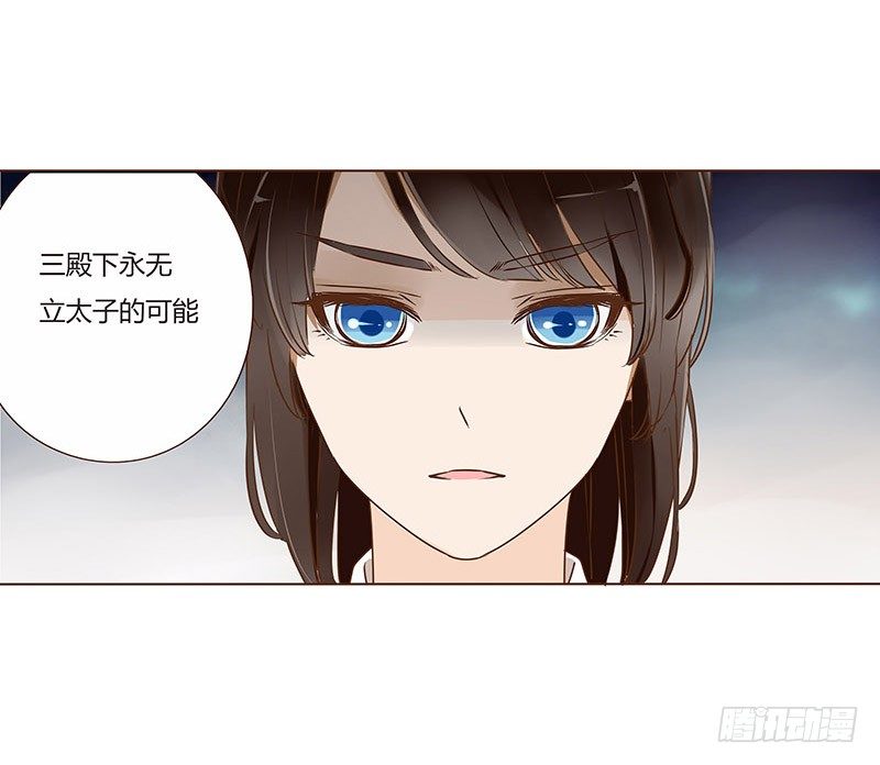 帝王侧韩漫全集-四十二章 二皇子无删减无遮挡章节图片 