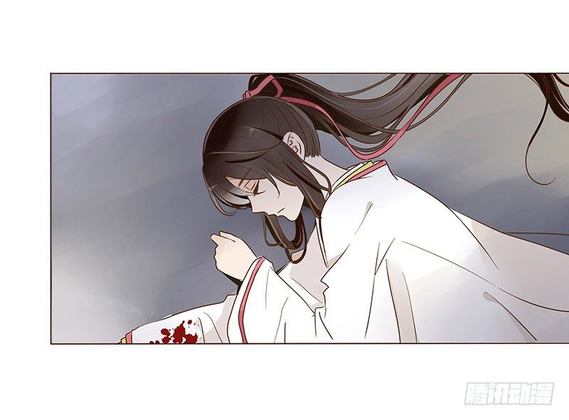 帝王侧韩漫全集-四十六章 反击2无删减无遮挡章节图片 