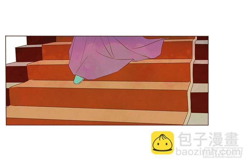 帝王侧韩漫全集-四十八章 栽赃无删减无遮挡章节图片 
