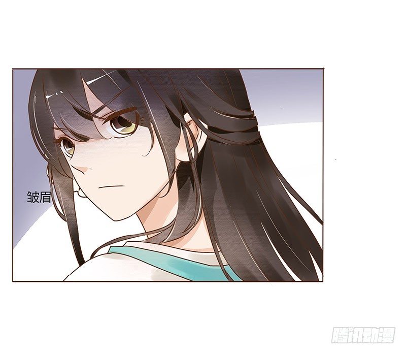 帝王侧韩漫全集-五十四章 挑衅2无删减无遮挡章节图片 