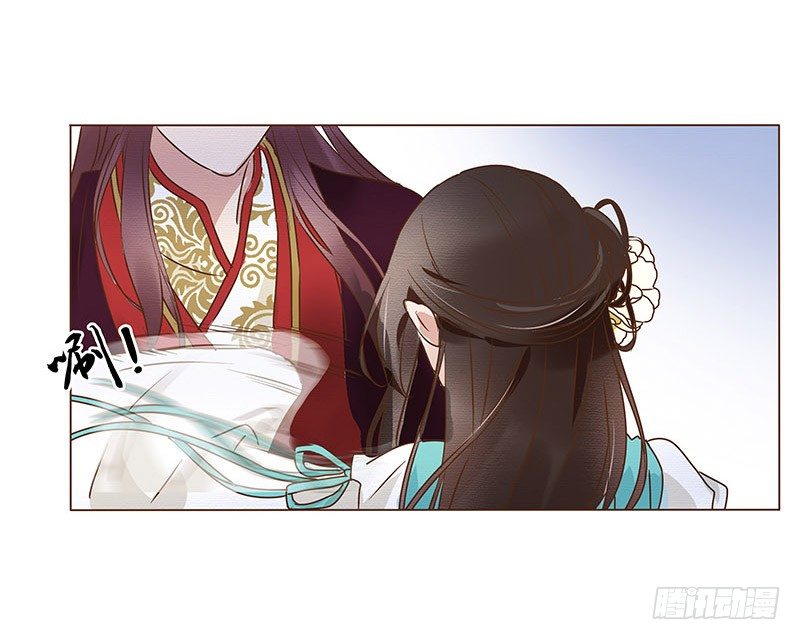 帝王侧韩漫全集-五十四章 挑衅2无删减无遮挡章节图片 