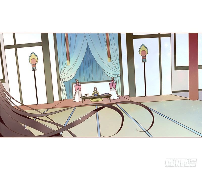 帝王侧韩漫全集-圣诞番外 跨世千年的思念无删减无遮挡章节图片 