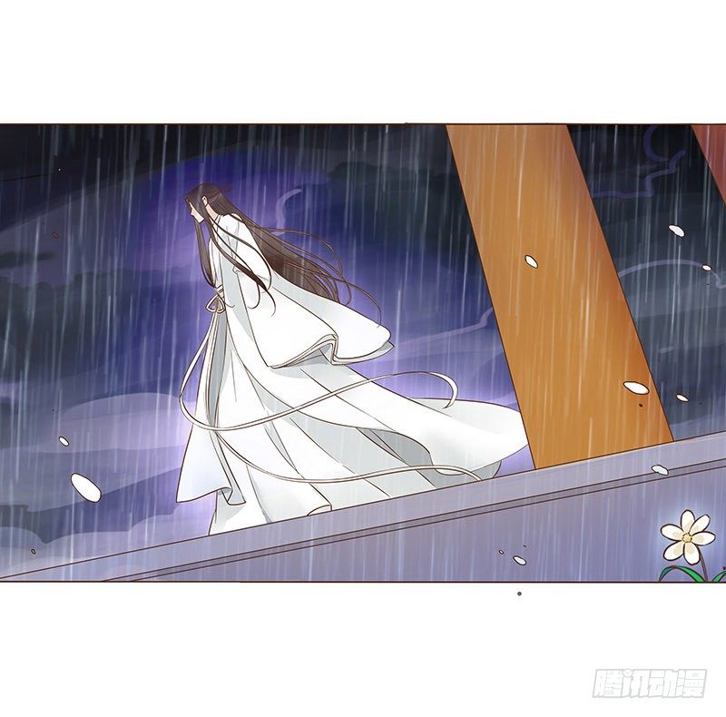 帝王侧韩漫全集-六十八章 皓皓和姽婳2无删减无遮挡章节图片 