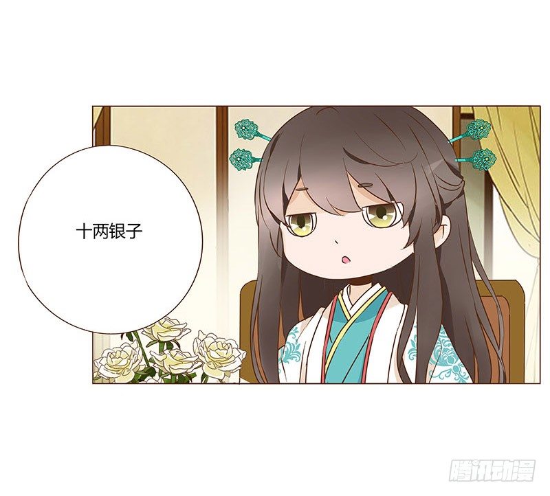 帝王侧韩漫全集-六十九章 腹锦无删减无遮挡章节图片 