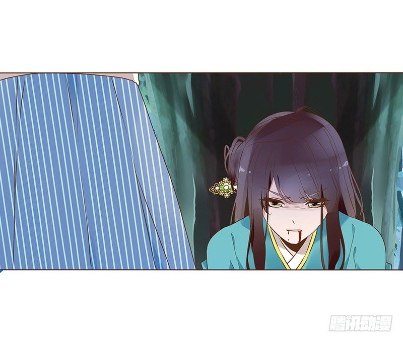 帝王侧韩漫全集-七十四章 双生子无删减无遮挡章节图片 