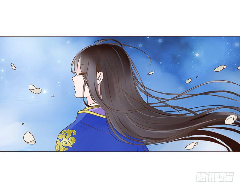 帝王侧韩漫全集-一零六章 傻瓜无删减无遮挡章节图片 