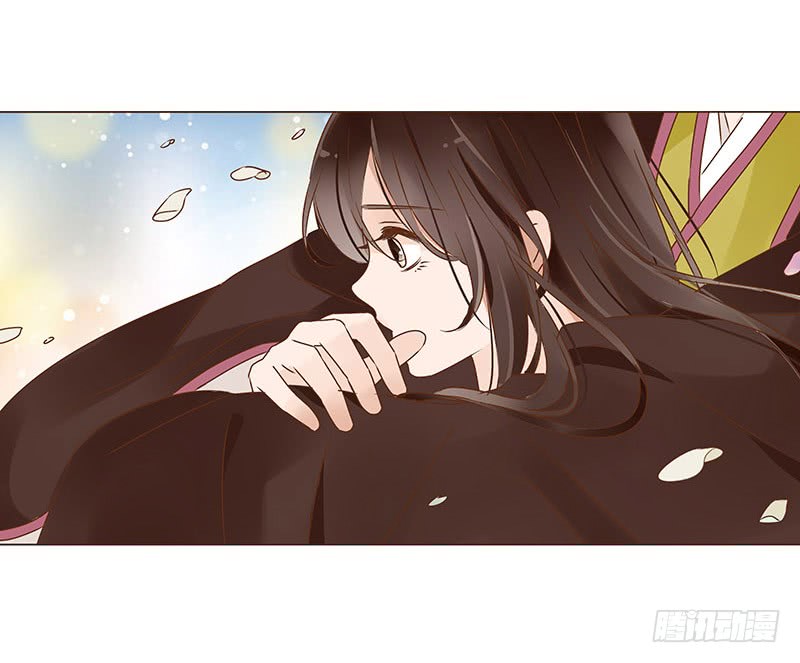 帝王侧韩漫全集-一零六章 傻瓜无删减无遮挡章节图片 