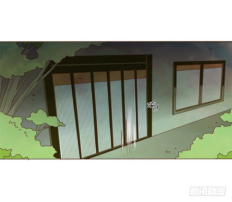 帝王侧韩漫全集-第十章 进宫无删减无遮挡章节图片 