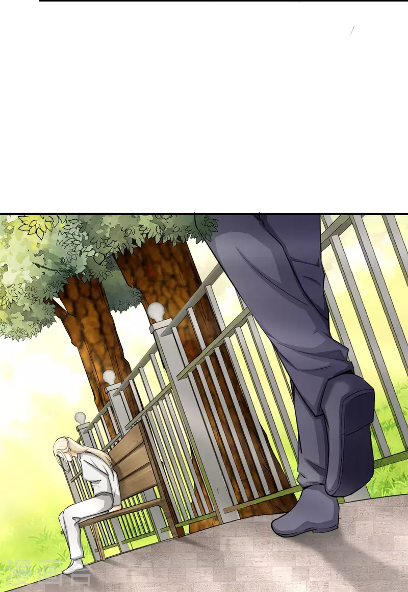 帝婿韩漫全集-第85话 原来我们是娃娃亲无删减无遮挡章节图片 
