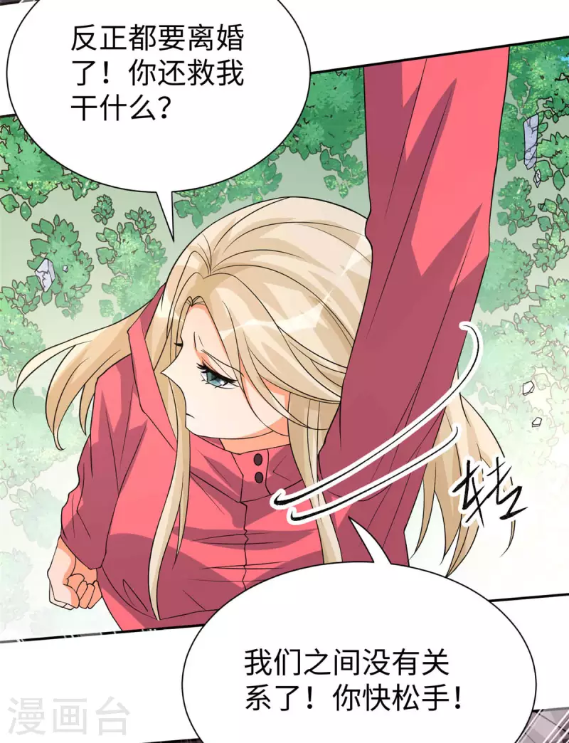 帝婿韩漫全集-第86话 终于还是离婚了无删减无遮挡章节图片 