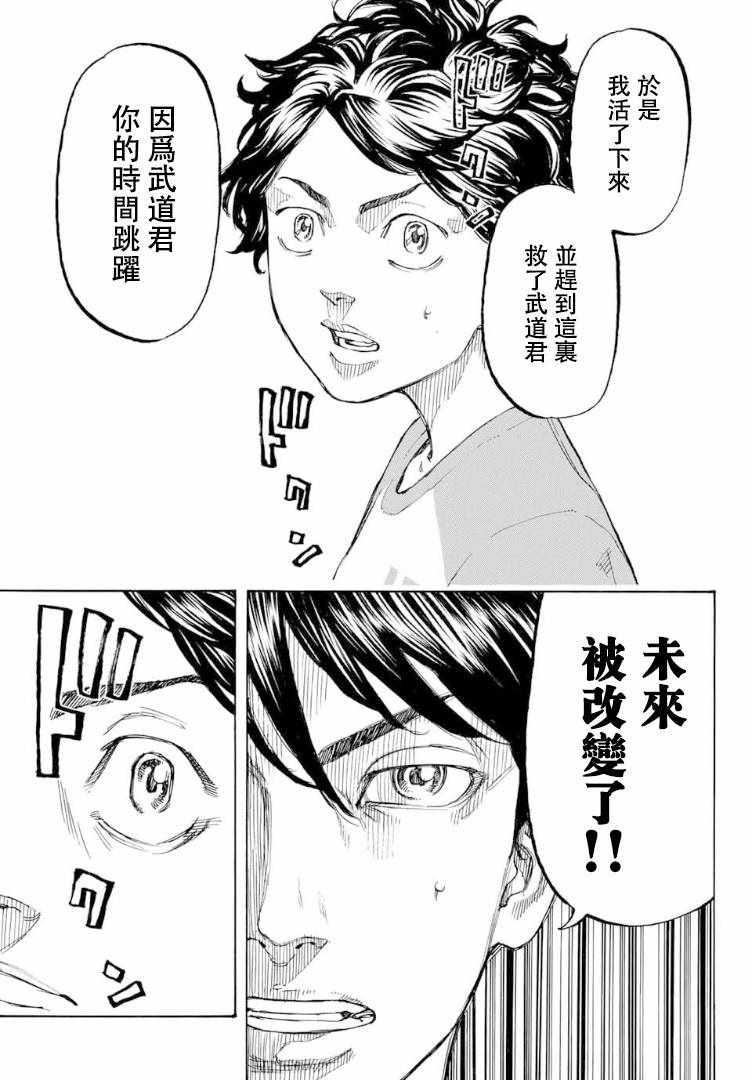 东京复仇者韩漫全集-第1话无删减无遮挡章节图片 
