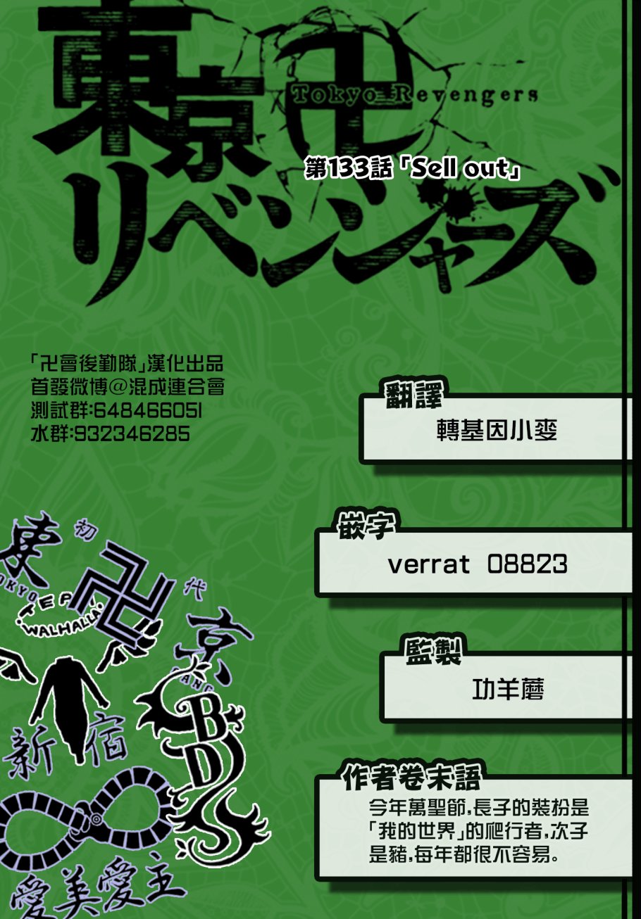 东京复仇者韩漫全集-东京卍复仇者 番外01无删减无遮挡章节图片 
