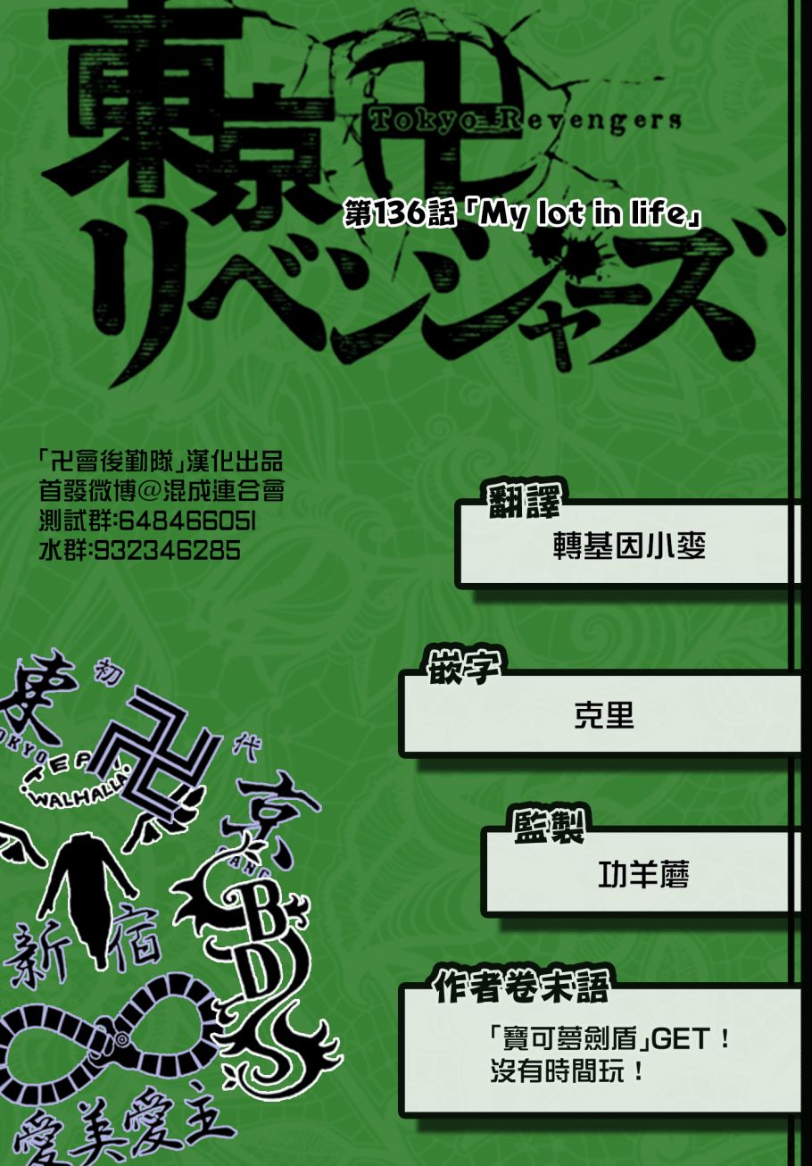 东京复仇者韩漫全集-第141话 lay out a plan无删减无遮挡章节图片 