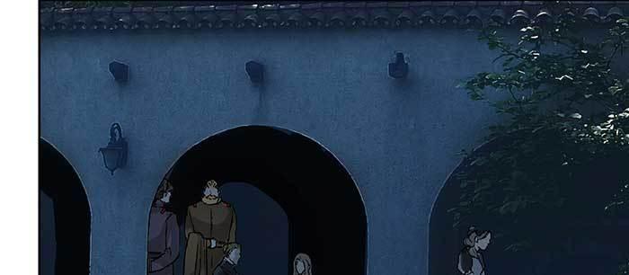 东邻西厢韩漫全集-第九十六话 猜与疑无删减无遮挡章节图片 