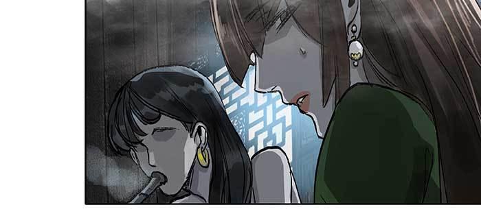 东邻西厢韩漫全集-第九十六话 猜与疑无删减无遮挡章节图片 