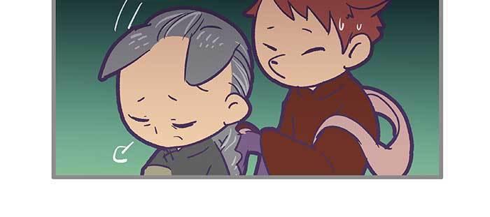 东邻西厢韩漫全集-特别番外：师姐好难无删减无遮挡章节图片 