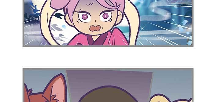 东邻西厢韩漫全集-特别番外：师姐好难无删减无遮挡章节图片 