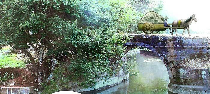 东邻西厢韩漫全集-第一百零五话 以牙还牙无删减无遮挡章节图片 