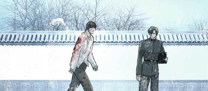 东邻西厢韩漫全集-第一百零七话 比死亡更痛的代价无删减无遮挡章节图片 