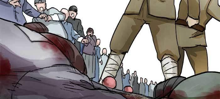 东邻西厢韩漫全集-第一百零九话 刺耳的声音无删减无遮挡章节图片 