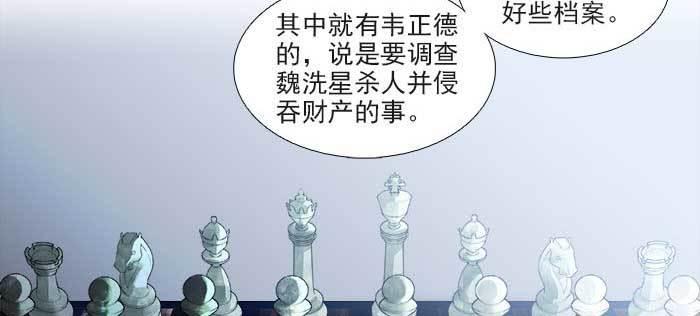 东邻西厢韩漫全集-第一百一十话 王车易位无删减无遮挡章节图片 