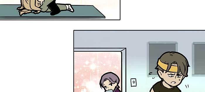 东邻西厢韩漫全集-特别番外：健身房掰头无删减无遮挡章节图片 