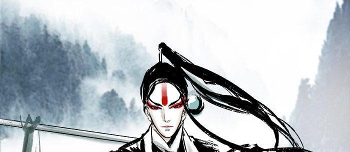 东邻西厢韩漫全集-第十五话 白水滩无删减无遮挡章节图片 