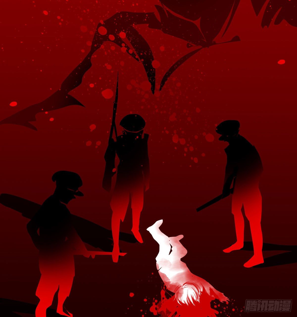 东邻西厢韩漫全集-第一百五十七话 “聪明人”无删减无遮挡章节图片 