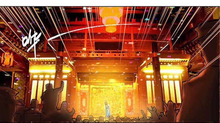 东邻西厢韩漫全集-第二话 赶鸭子上架也要做凤凰无删减无遮挡章节图片 