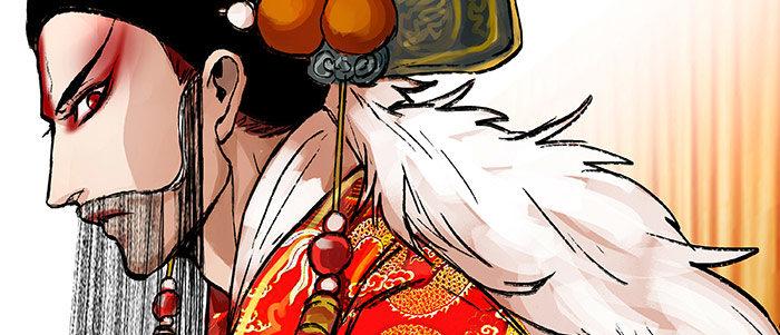 东邻西厢韩漫全集-第十九话 苦心和苦意无删减无遮挡章节图片 