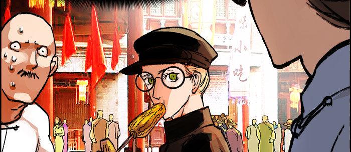 东邻西厢韩漫全集-第十九话 苦心和苦意无删减无遮挡章节图片 